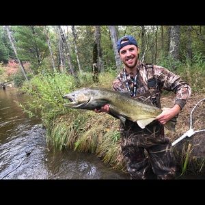 Meet your Posher, Jordan